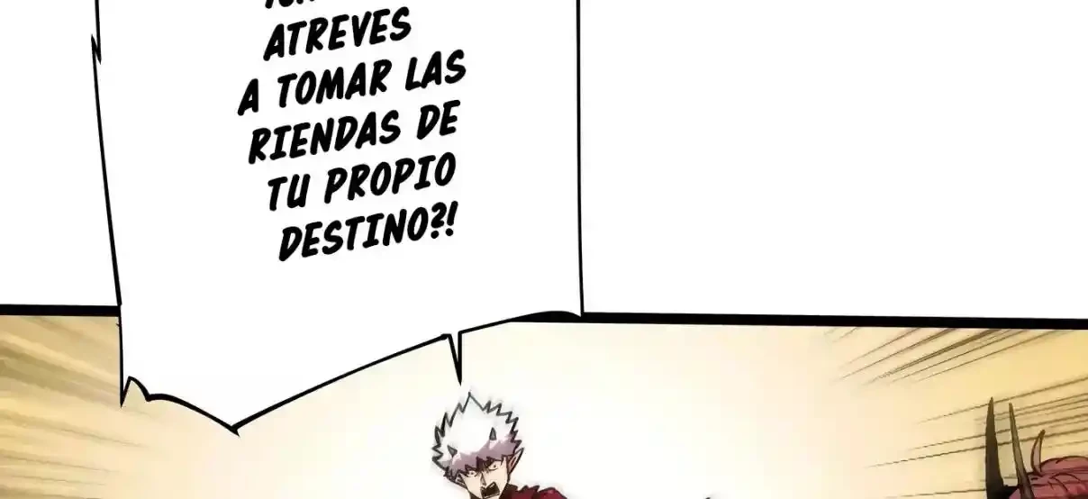 Si no muero pronto, gobernaré el reino de los demonios. - Capítulo 16 - Página 99 - LectorTMOo