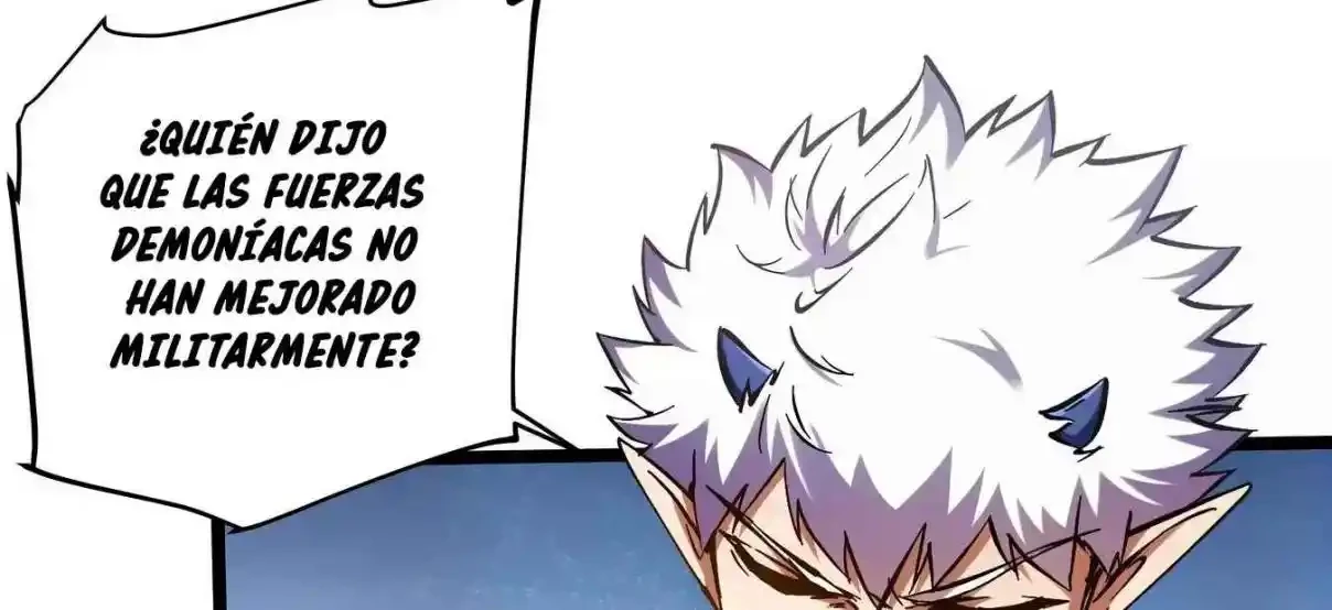 Si no muero pronto, gobernaré el reino de los demonios. - Capítulo 16 - Página 102 - LectorTMOo