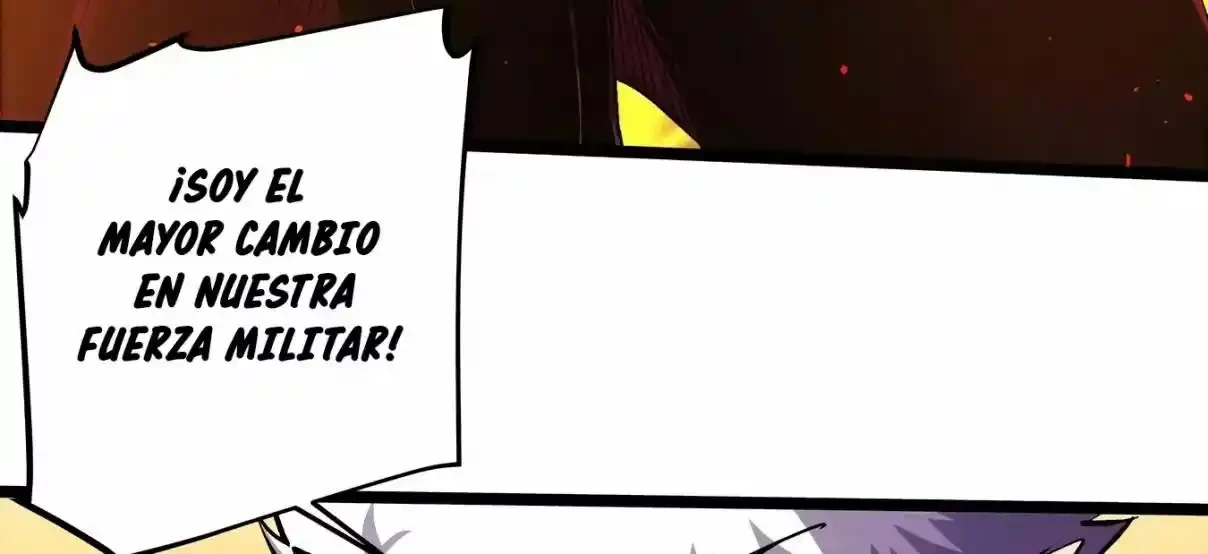 Si no muero pronto, gobernaré el reino de los demonios. - Capítulo 16 - Página 109 - LectorTMOo