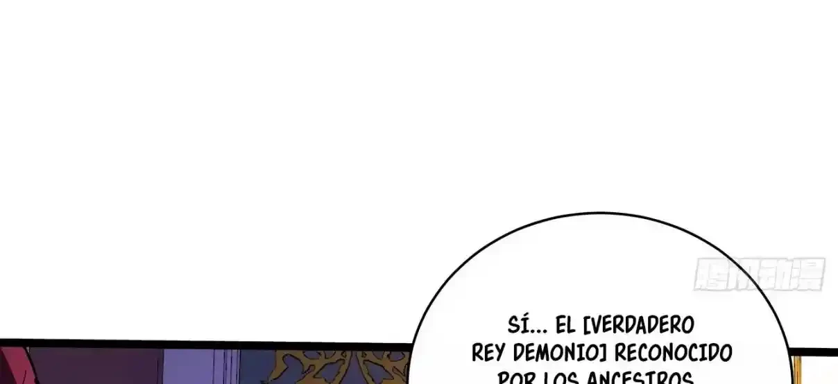 Si no muero pronto, gobernaré el reino de los demonios. - Capítulo 16 - Página 115 - LectorTMOo