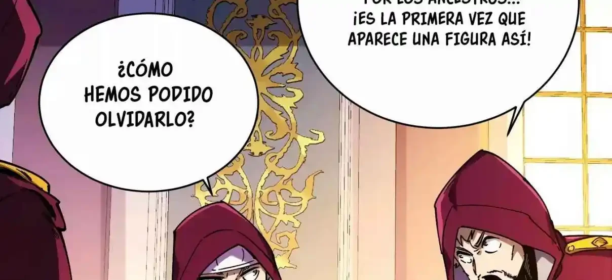 Si no muero pronto, gobernaré el reino de los demonios. - Capítulo 16 - Página 116 - LectorTMOo