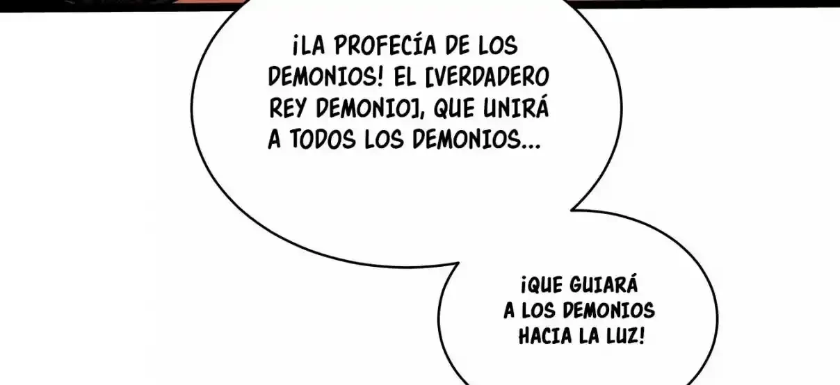 Si no muero pronto, gobernaré el reino de los demonios. - Capítulo 16 - Página 118 - LectorTMOo