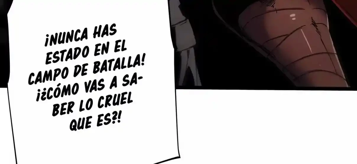 Si no muero pronto, gobernaré el reino de los demonios. - Capítulo 16 - Página 125 - LectorTMOo