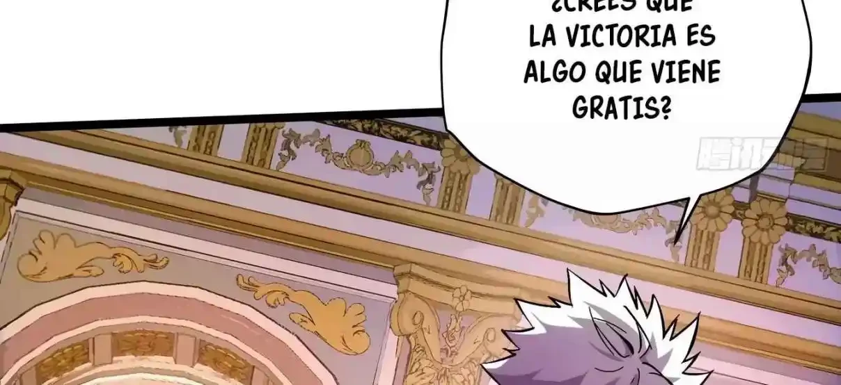Si no muero pronto, gobernaré el reino de los demonios. - Capítulo 16 - Página 127 - LectorTMOo