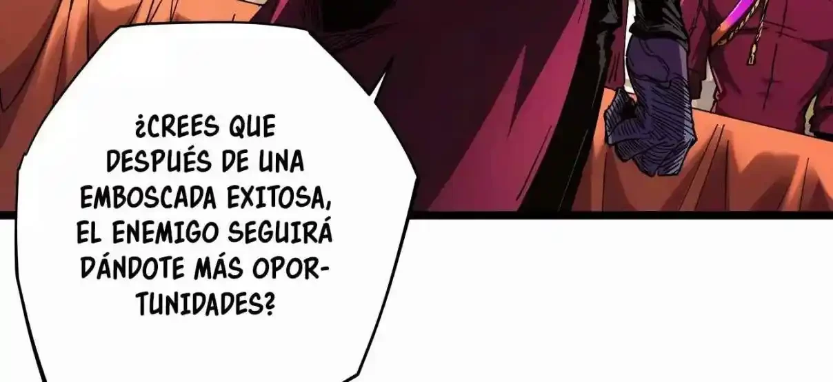 Si no muero pronto, gobernaré el reino de los demonios. - Capítulo 16 - Página 130 - LectorTMOo