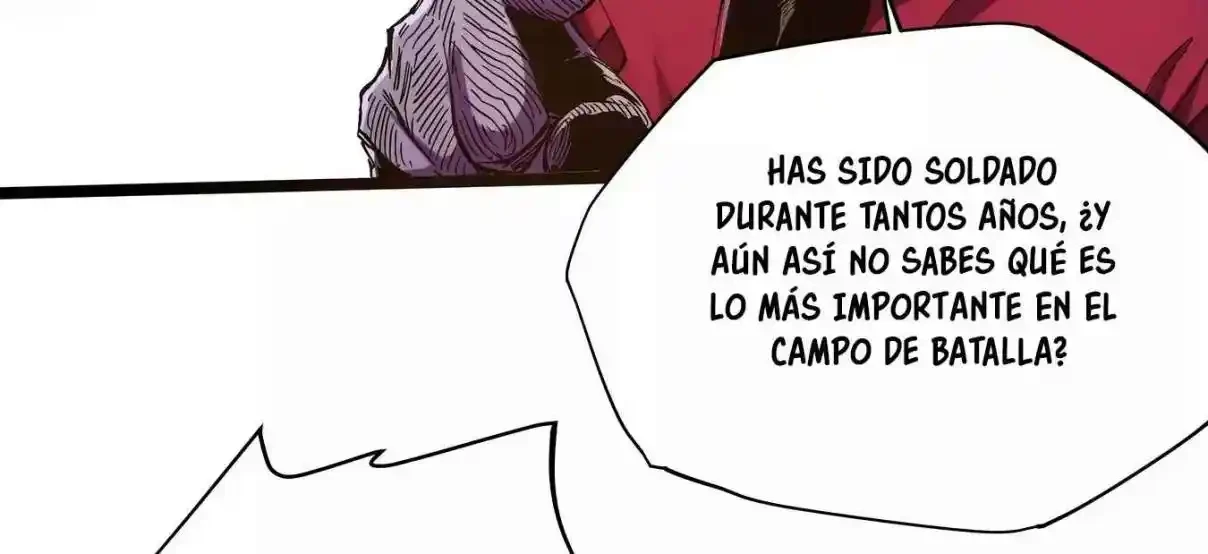 Si no muero pronto, gobernaré el reino de los demonios. - Capítulo 16 - Página 133 - LectorTMOo