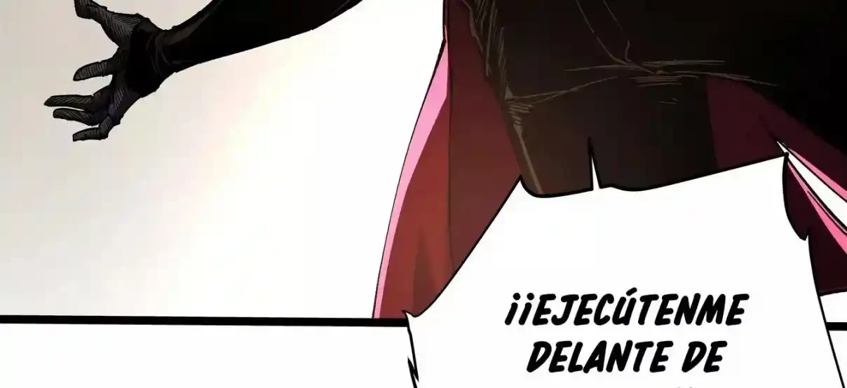 Si no muero pronto, gobernaré el reino de los demonios. - Capítulo 16 - Página 142 - LectorTMOo