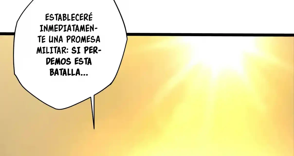 Si no muero pronto, gobernaré el reino de los demonios. - Capítulo 17 - Página 8 - LectorTMOo