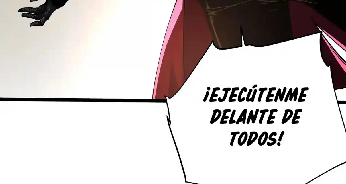 Si no muero pronto, gobernaré el reino de los demonios. - Capítulo 17 - Página 11 - LectorTMOo