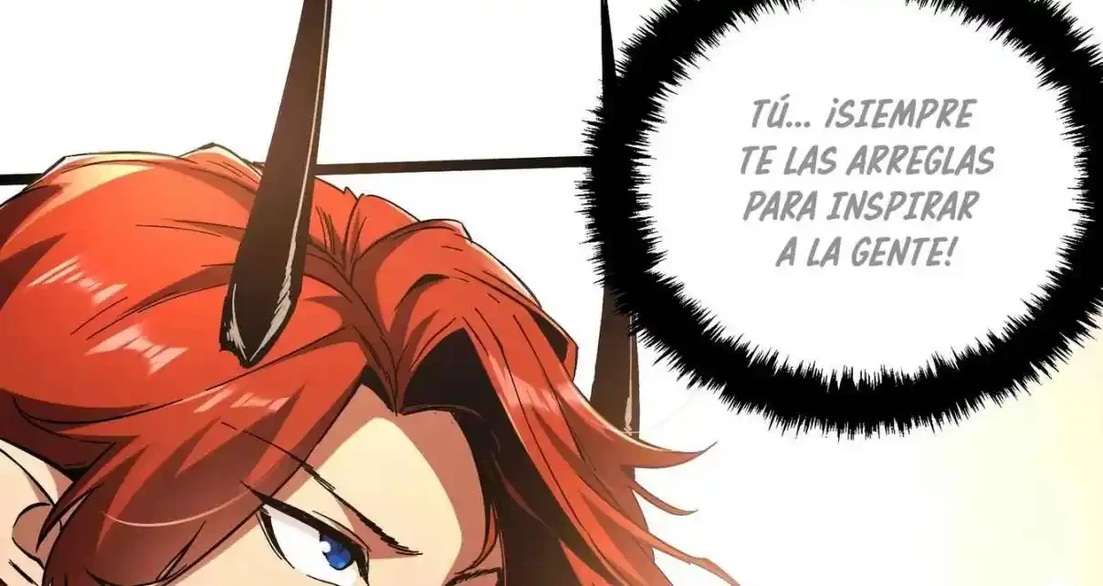 Si no muero pronto, gobernaré el reino de los demonios. - Capítulo 17 - Página 15 - LectorTMOo