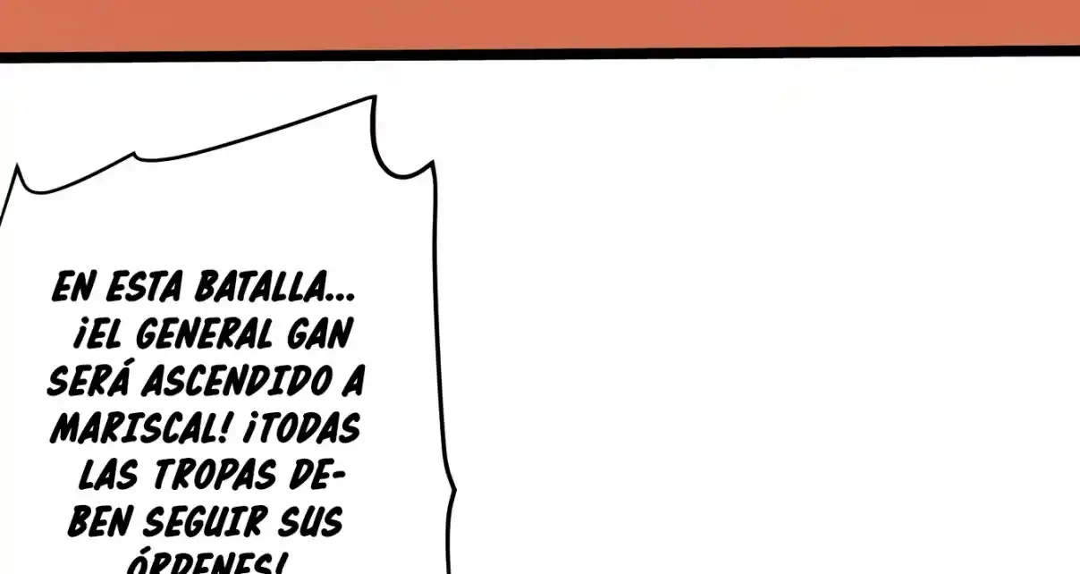 Si no muero pronto, gobernaré el reino de los demonios. - Capítulo 17 - Página 21 - LectorTMOo