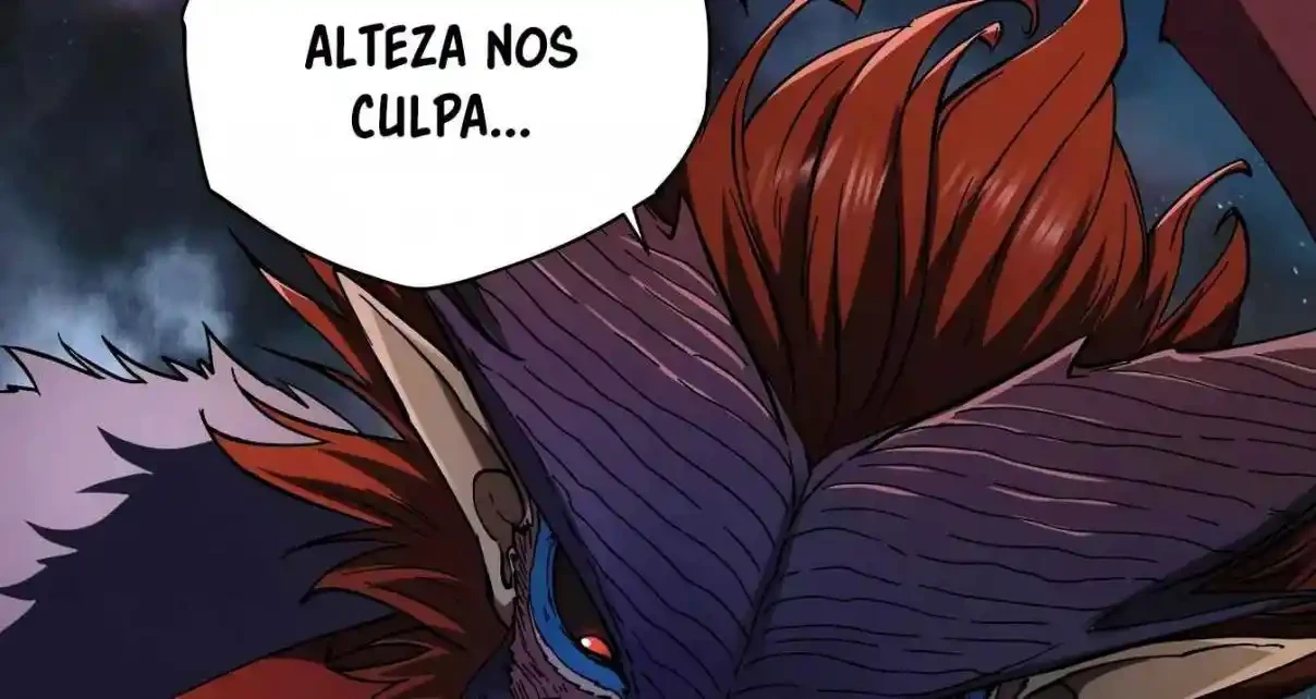 Si no muero pronto, gobernaré el reino de los demonios. - Capítulo 17 - Página 49 - LectorTMOo