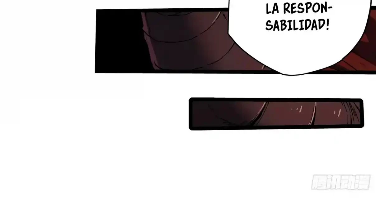 Si no muero pronto, gobernaré el reino de los demonios. - Capítulo 17 - Página 52 - LectorTMOo