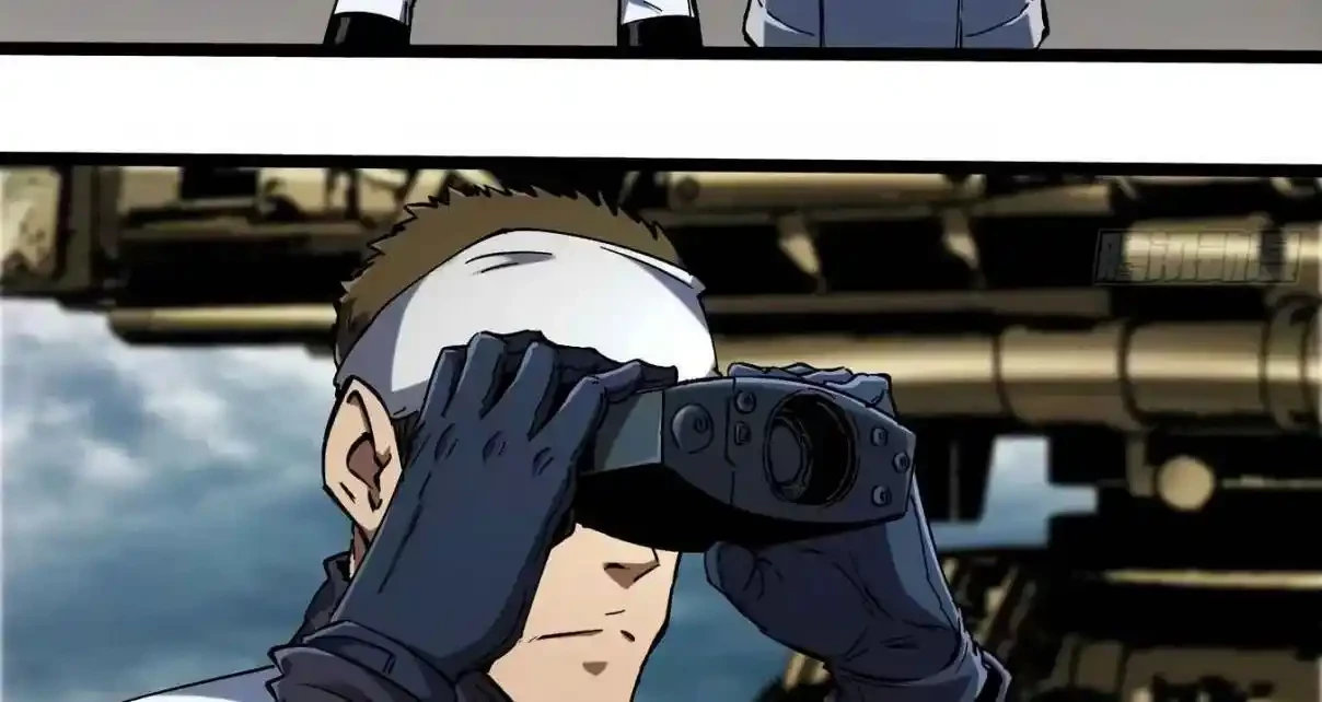 Si no muero pronto, gobernaré el reino de los demonios. - Capítulo 17 - Página 66 - LectorTMOo