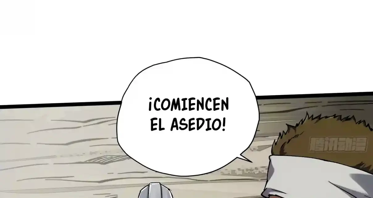 Si no muero pronto, gobernaré el reino de los demonios. - Capítulo 17 - Página 69 - LectorTMOo