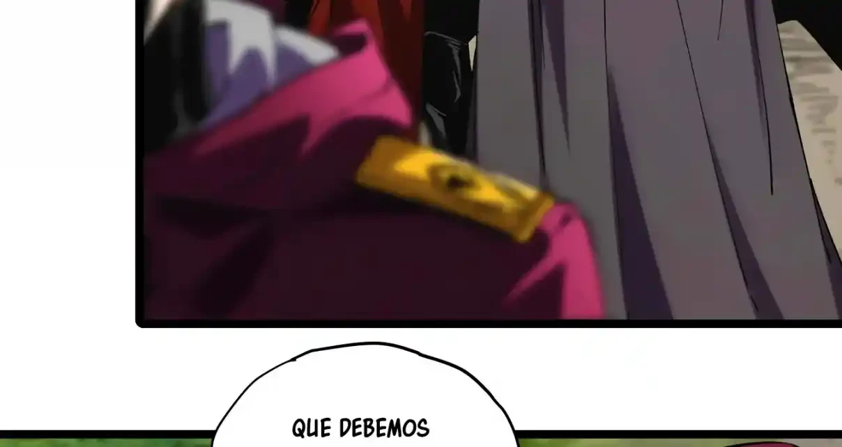 Si no muero pronto, gobernaré el reino de los demonios. - Capítulo 17 - Página 112 - LectorTMOo