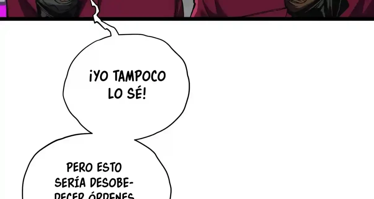 Si no muero pronto, gobernaré el reino de los demonios. - Capítulo 17 - Página 114 - LectorTMOo