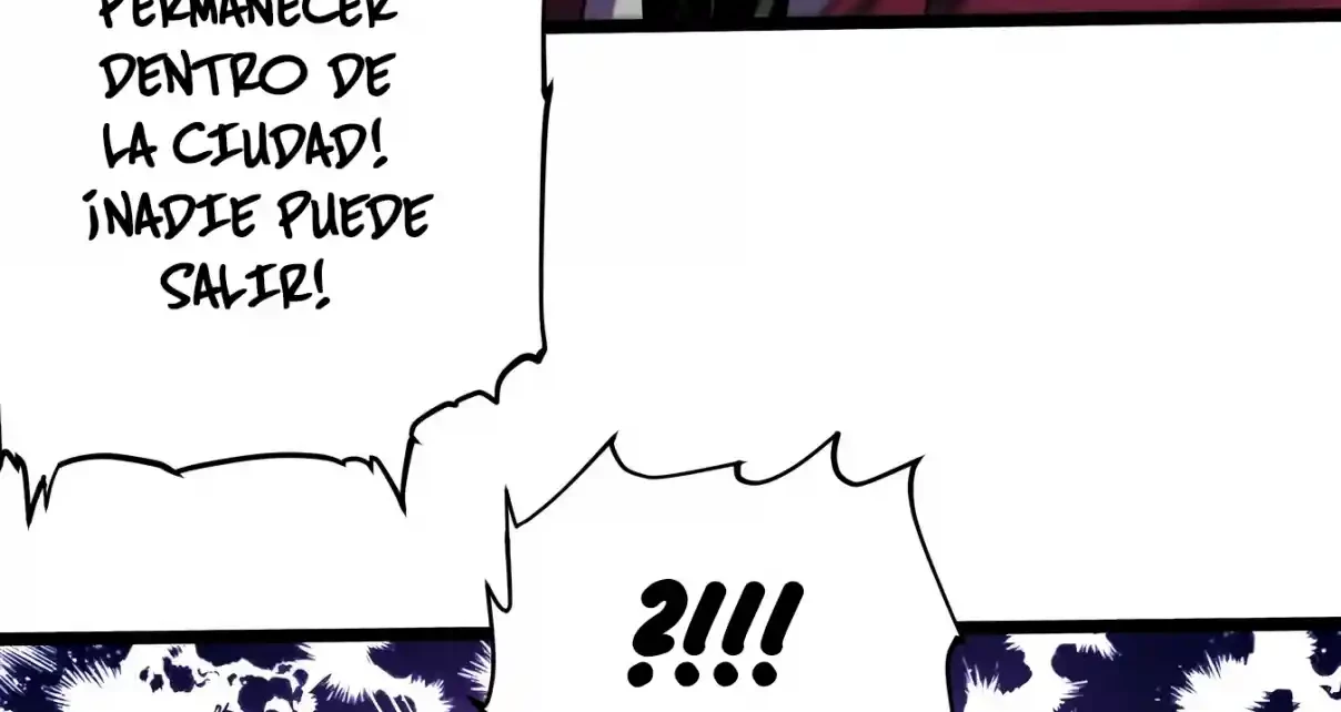 Si no muero pronto, gobernaré el reino de los demonios. - Capítulo 17 - Página 122 - LectorTMOo