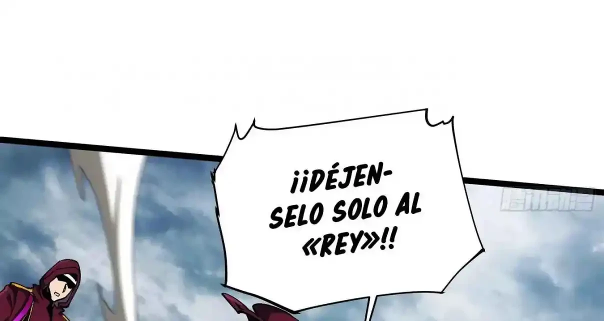 Si no muero pronto, gobernaré el reino de los demonios. - Capítulo 17 - Página 126 - LectorTMOo