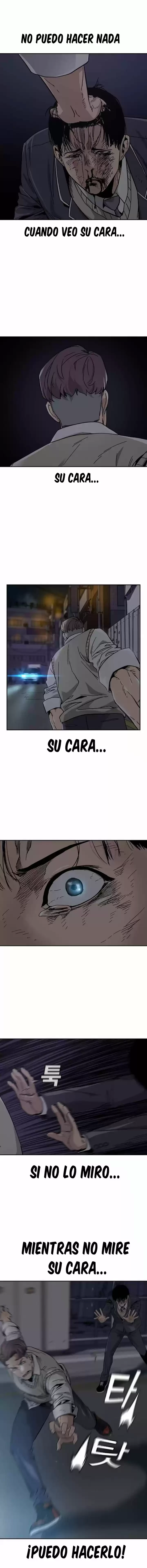 Si no Quieres Morir - Capítulo 1 - Página 38 - LectorTMOo
