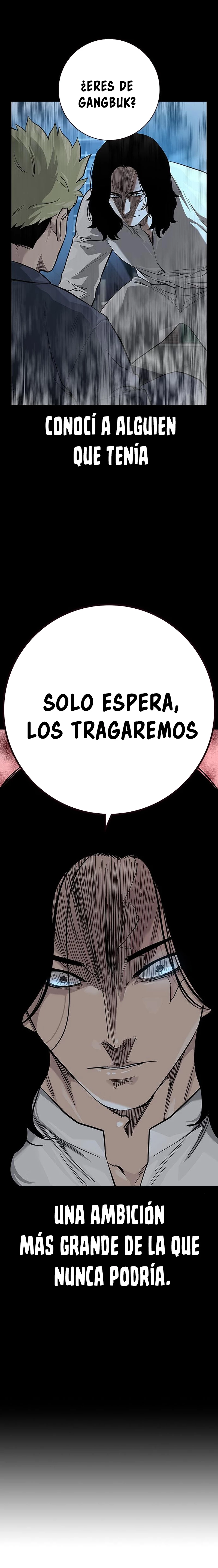 Si no Quieres Morir - Capítulo 101 - Página 10 - LectorTMOo