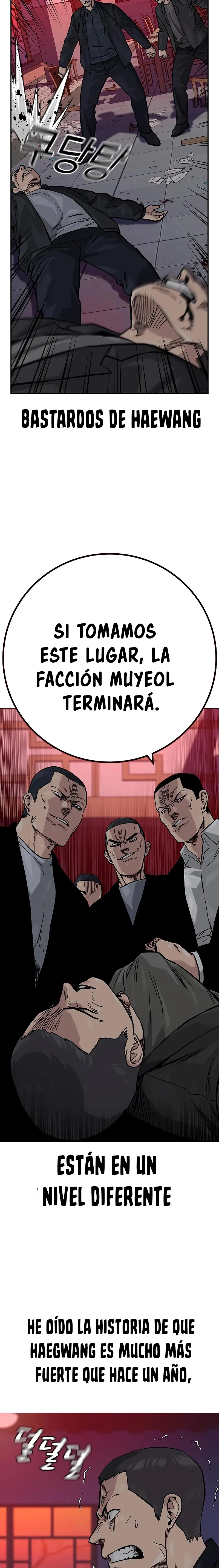 Si no Quieres Morir - Capítulo 102 - Página 19 - LectorTMOo