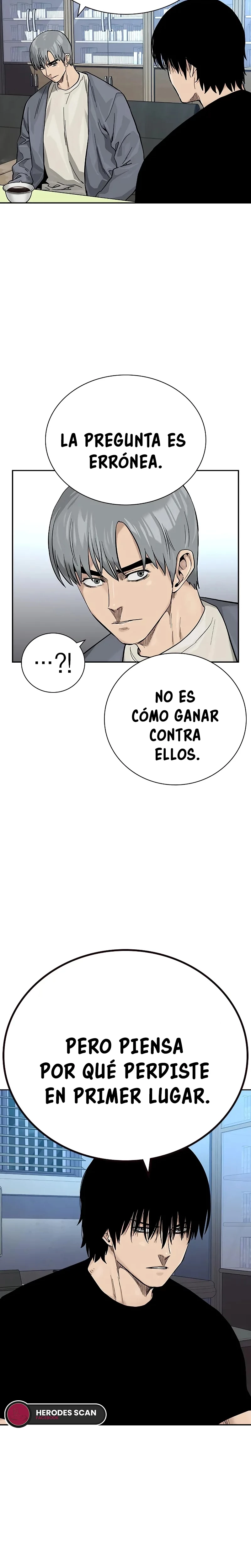 Si no Quieres Morir - Capítulo 103 - Página 44 - LectorTMOo