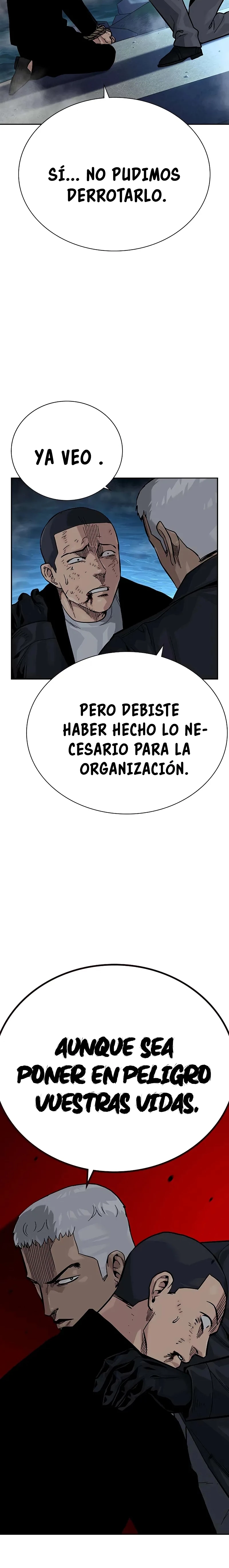 Si no Quieres Morir - Capítulo 104 - Página 9 - LectorTMOo