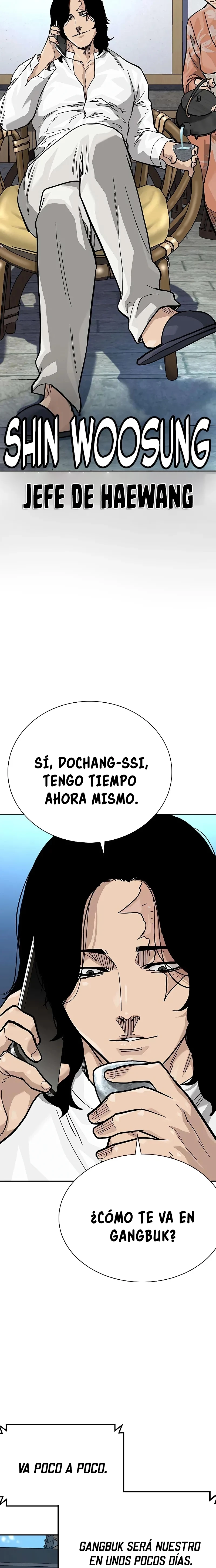 Si no Quieres Morir - Capítulo 104 - Página 14 - LectorTMOo