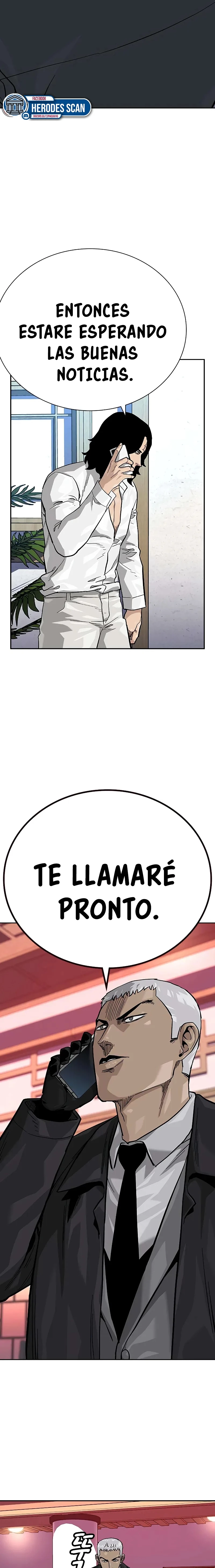 Si no Quieres Morir - Capítulo 104 - Página 20 - LectorTMOo
