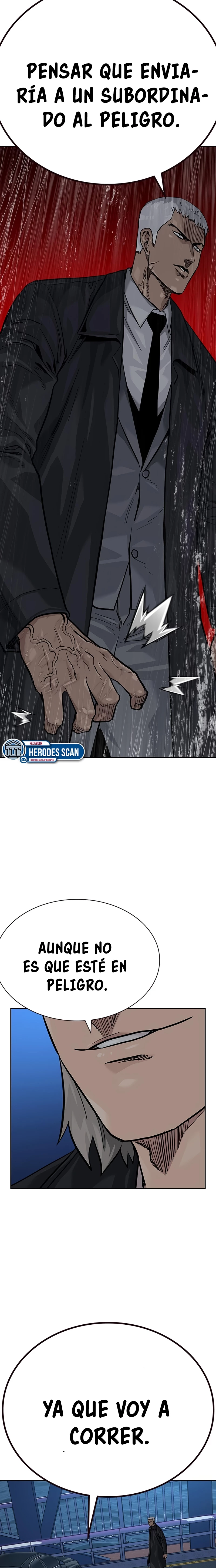 Si no Quieres Morir - Capítulo 105 - Página 14 - LectorTMOo