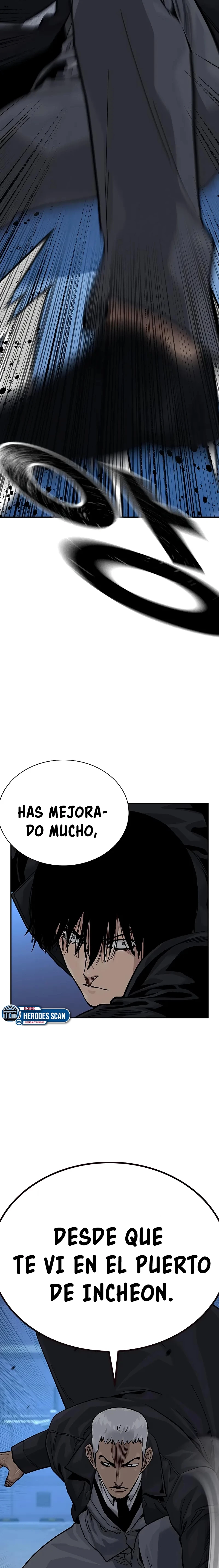 Si no Quieres Morir - Capítulo 106 - Página 6 - LectorTMOo