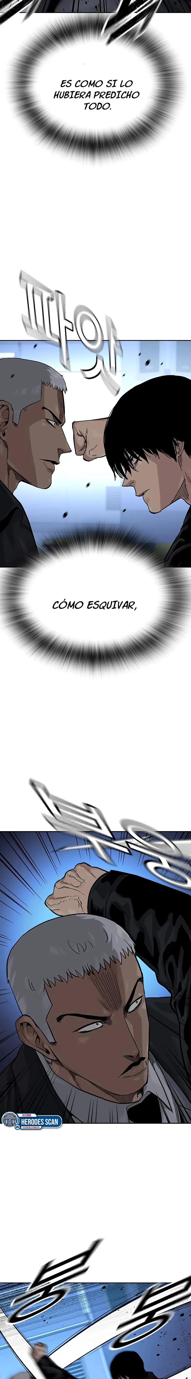 Si no Quieres Morir - Capítulo 106 - Página 13 - LectorTMOo
