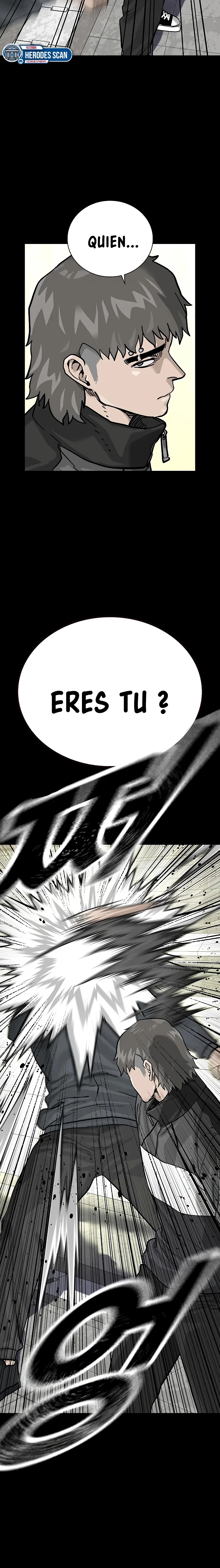 Si no Quieres Morir - Capítulo 106 - Página 29 - LectorTMOo