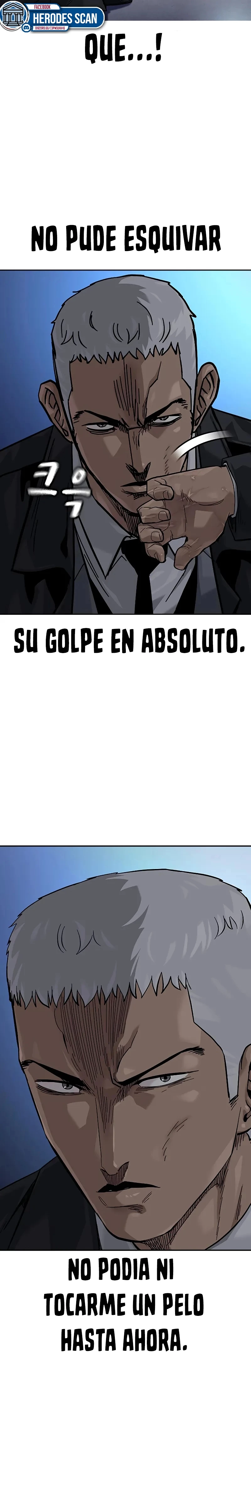 Si no Quieres Morir - Capítulo 107 - Página 9 - LectorTMOo