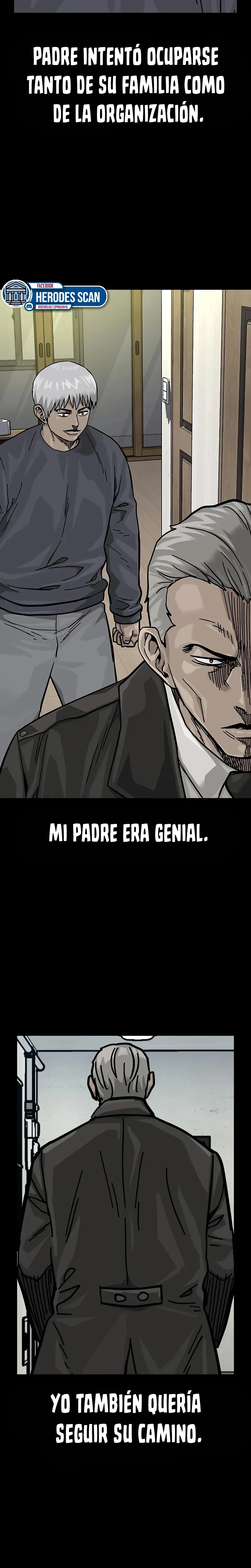 Si no Quieres Morir - Capítulo 107 - Página 27 - LectorTMOo