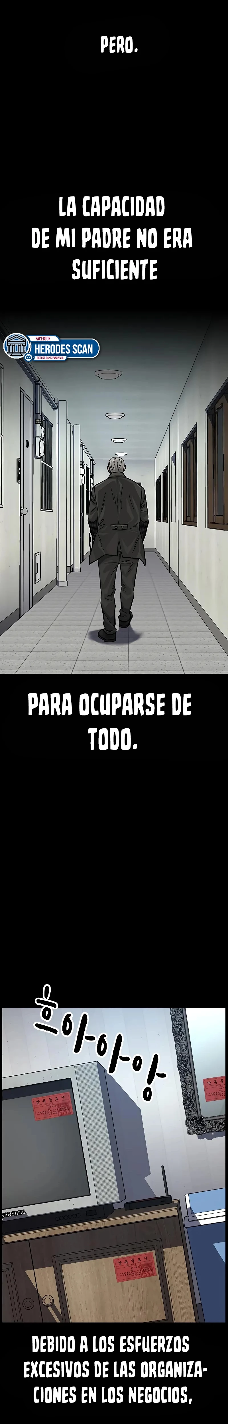 Si no Quieres Morir - Capítulo 107 - Página 28 - LectorTMOo