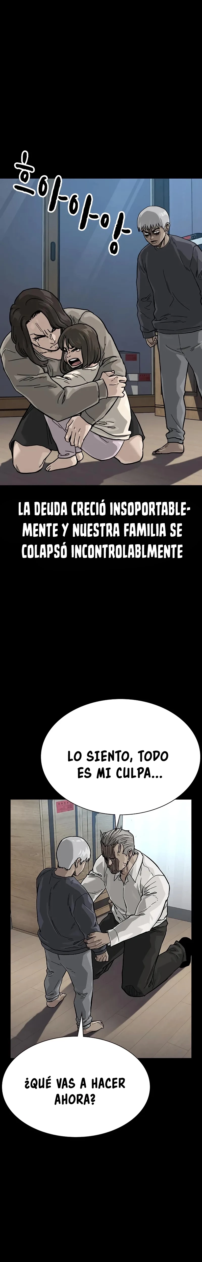 Si no Quieres Morir - Capítulo 107 - Página 29 - LectorTMOo
