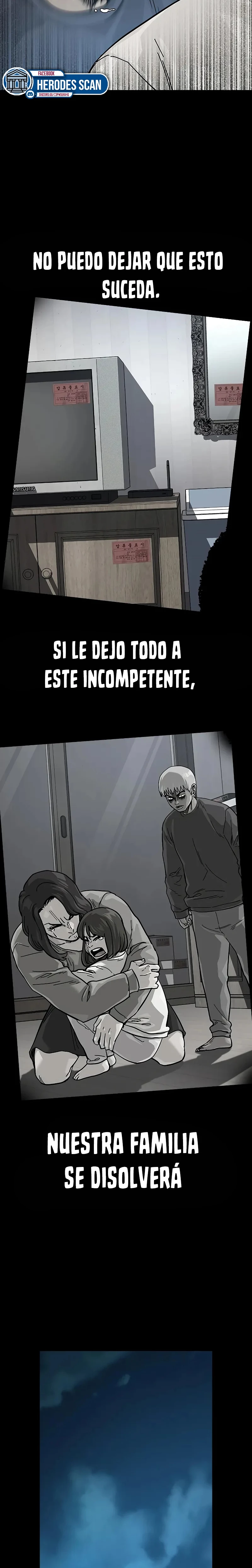 Si no Quieres Morir - Capítulo 107 - Página 32 - LectorTMOo