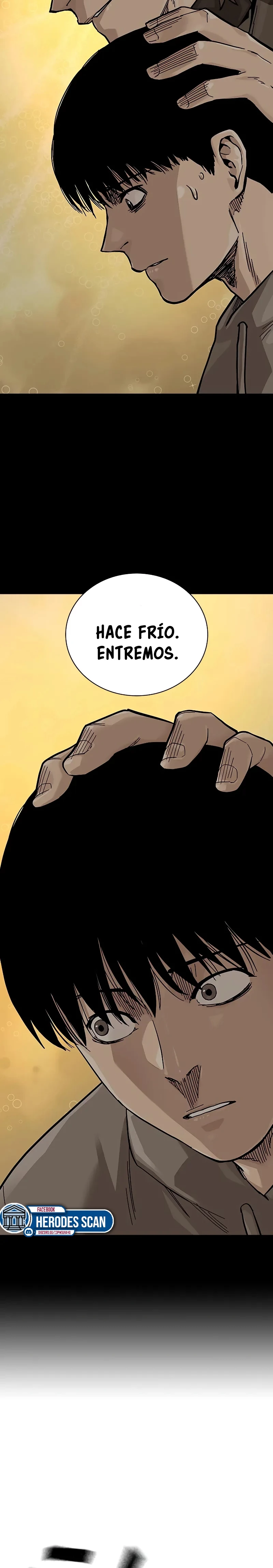 Si no Quieres Morir - Capítulo 107 - Página 43 - LectorTMOo