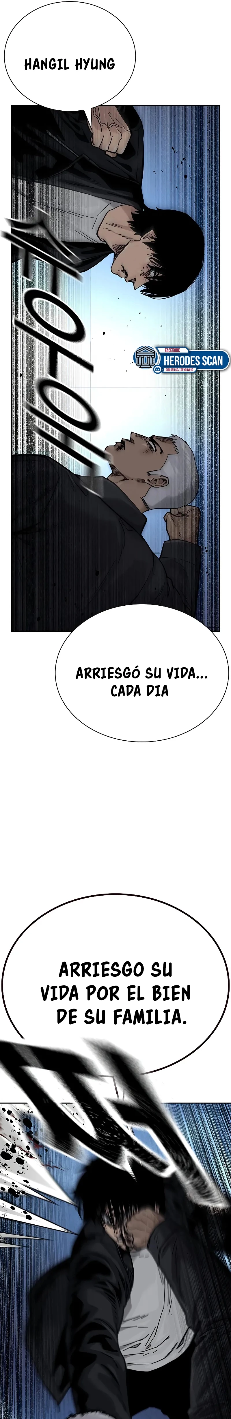 Si no Quieres Morir - Capítulo 107 - Página 46 - LectorTMOo