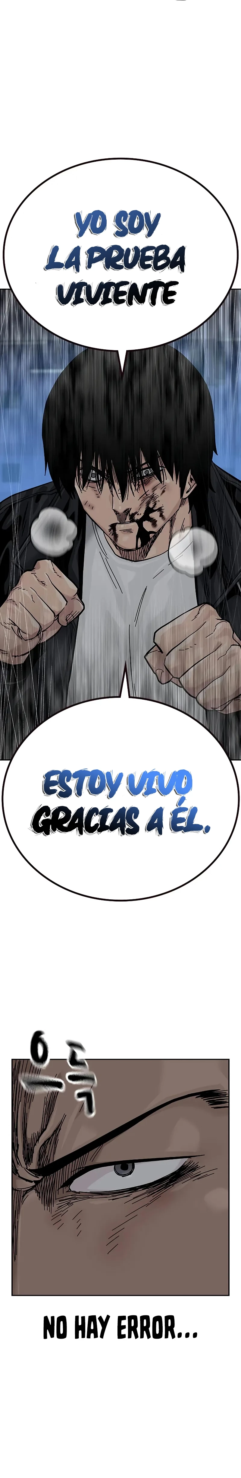 Si no Quieres Morir - Capítulo 107 - Página 48 - LectorTMOo
