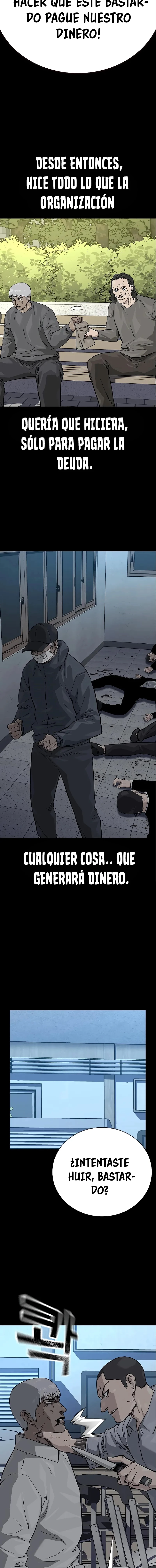 Si no Quieres Morir - Capítulo 108 - Página 12 - LectorTMOo