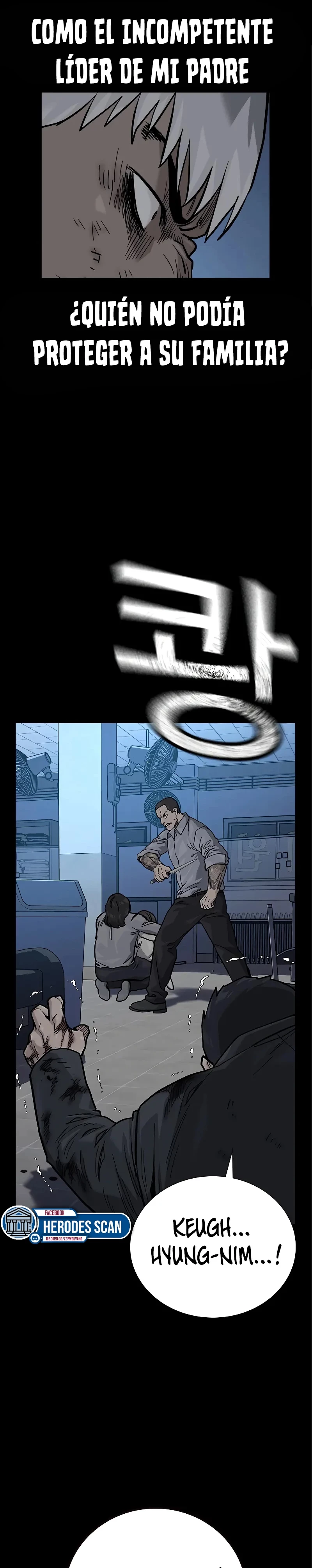 Si no Quieres Morir - Capítulo 108 - Página 14 - LectorTMOo