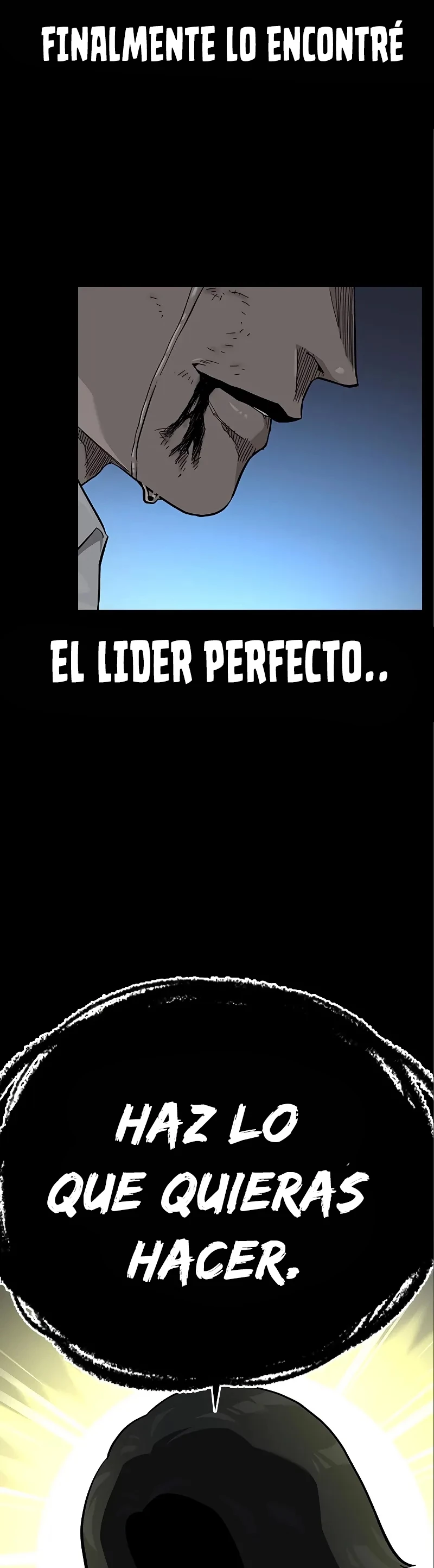 Si no Quieres Morir - Capítulo 108 - Página 20 - LectorTMOo