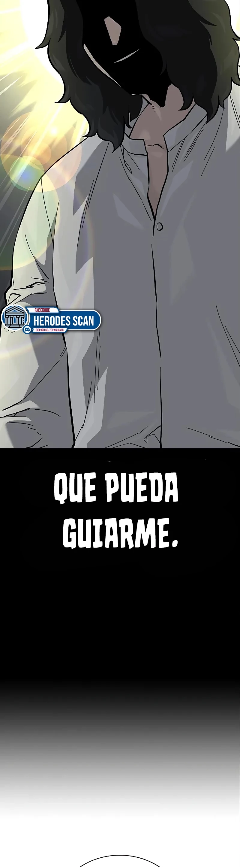 Si no Quieres Morir - Capítulo 108 - Página 21 - LectorTMOo