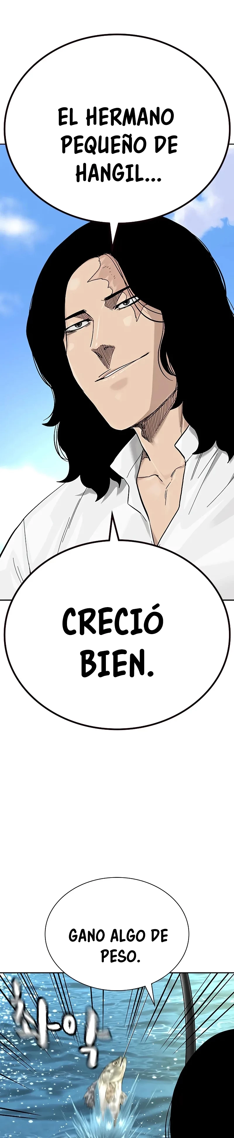Si no Quieres Morir - Capítulo 109 - Página 48 - LectorTMOo