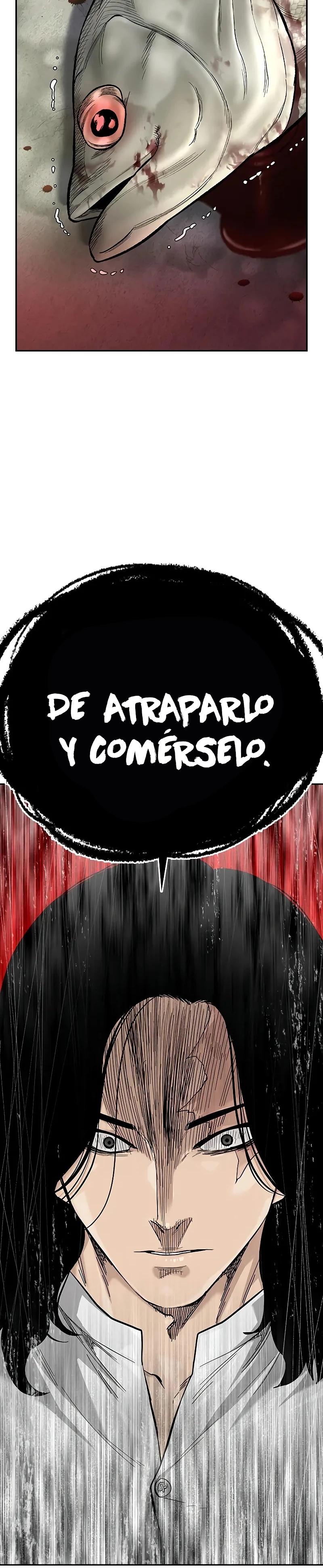 Si no Quieres Morir - Capítulo 109 - Página 51 - LectorTMOo