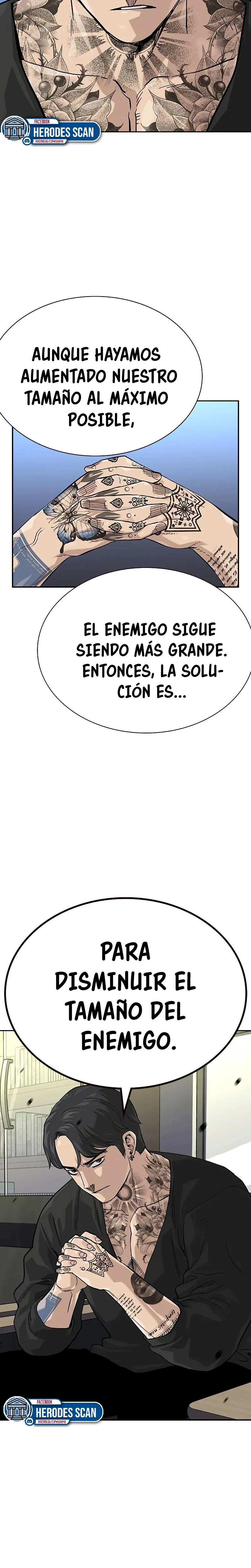 Si no Quieres Morir - Capítulo 110 - Página 11 - LectorTMOo