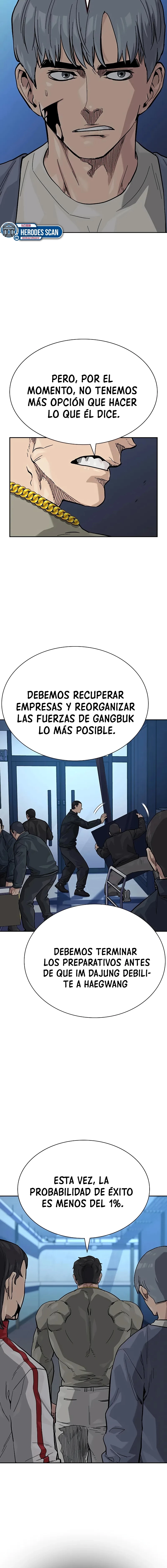 Si no Quieres Morir - Capítulo 111 - Página 6 - LectorTMOo
